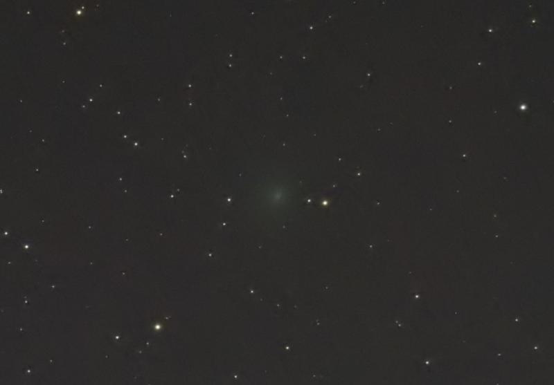 C/2023 E1 ATLAS Kind of bright? Comet Observing and Imaging