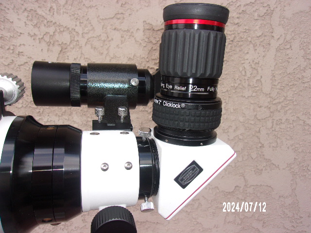 SvBony 102mm ED Refractor, is it good? - Page 2 - Refractors - Cloudy ...