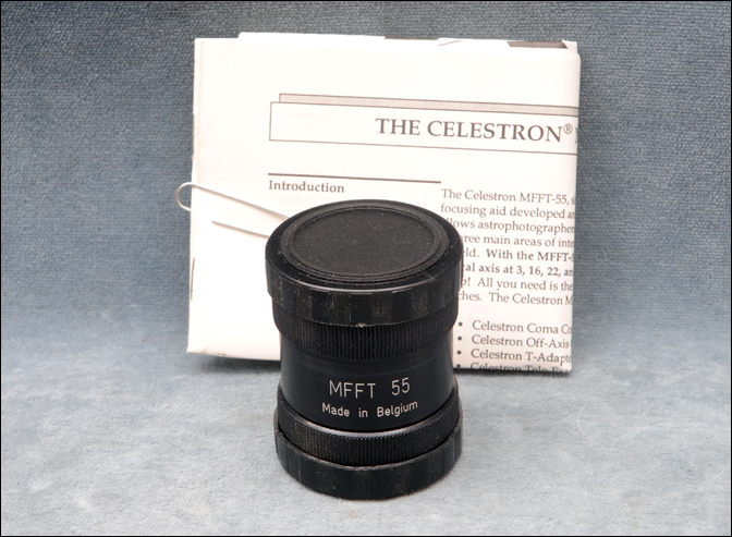 Celestron MFFT 55 Of Little Use? - ATM, Optics and DIY Forum - Cloudy ...