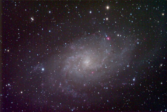 M33 & some perspective - Experienced Deep Sky Imaging - Cloudy Nights