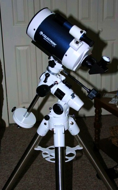 celestron omni 127