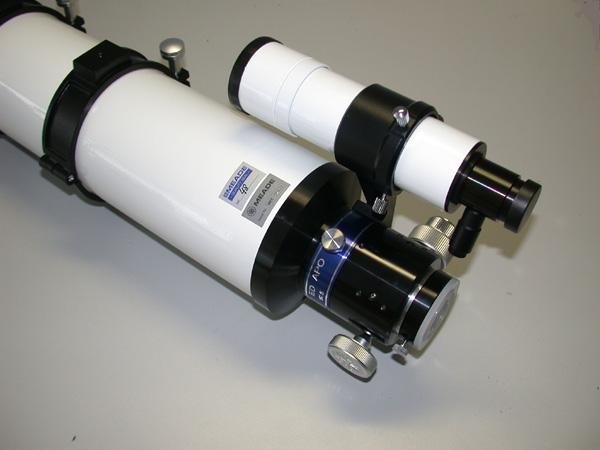 Meade 127 ed sales apo