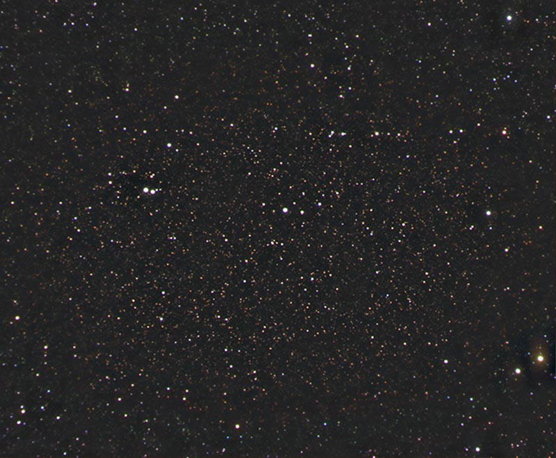 First images from Borrego Springs: NGC7092 - Experienced Deep Sky ...