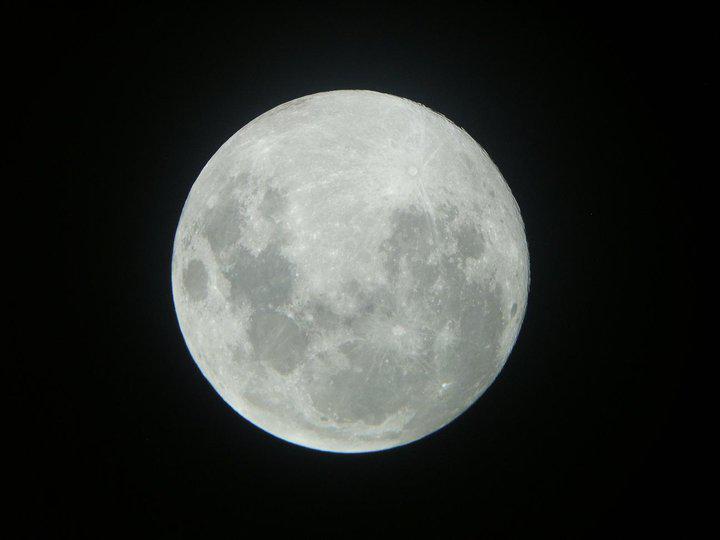 The full Moon curse - Beginners Forum (No Astrophotography) - Cloudy Nights