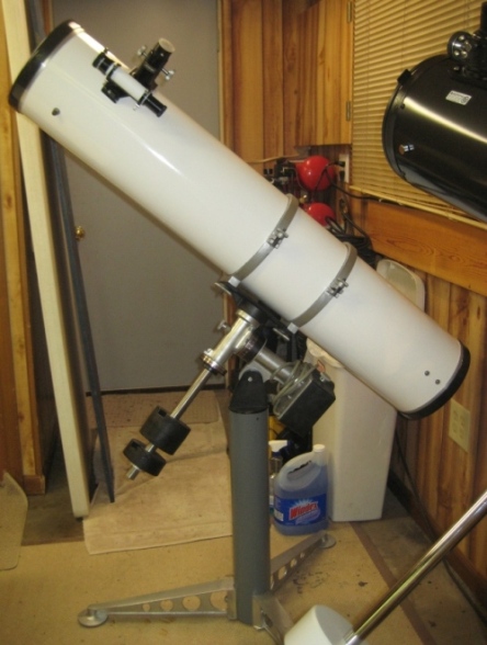 Meade 826 dont track anymore - Classic Telescopes - Cloudy Nights