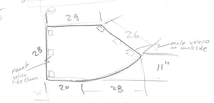 Light shroud plans? - ATM, Optics and DIY Forum - Cloudy Nights