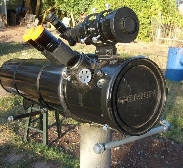 Celestron 21035 70mm Travel Scope Review - Get a Better One!