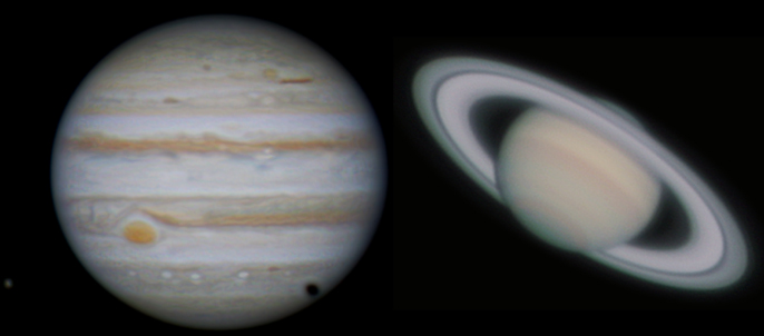 Celestron Skyris? - Major & Minor Planetary Imaging - Cloudy Nights