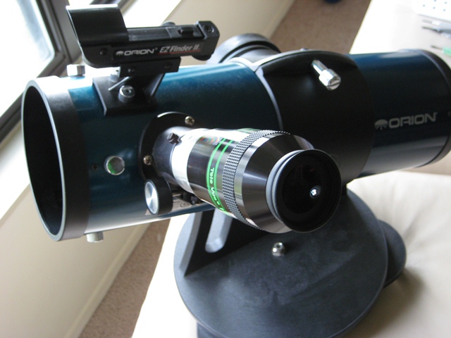 perfect StarBlast 4.5 eyepiece - Eyepieces - Cloudy Nights