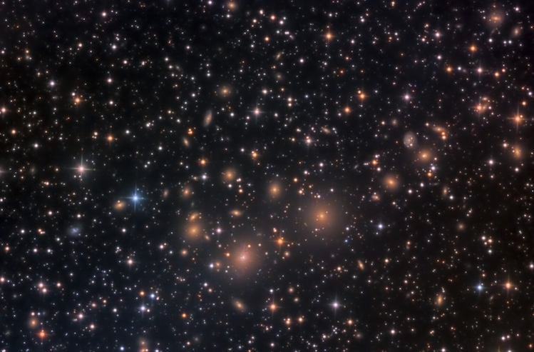 Perseus galaxy cluster - Experienced Deep Sky Imaging - Cloudy Nights