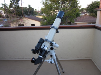 Favourite telescope color(s)? - General Observing and Astronomy ...