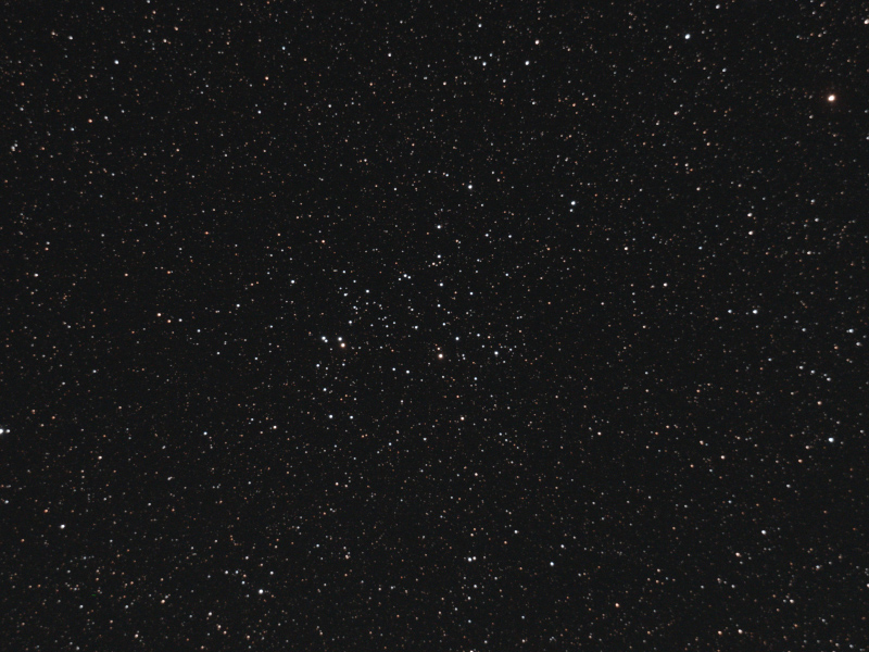 Ngc 6709 – Open Cluster In Aquila - Dslr, Mirrorless & General-purpose 