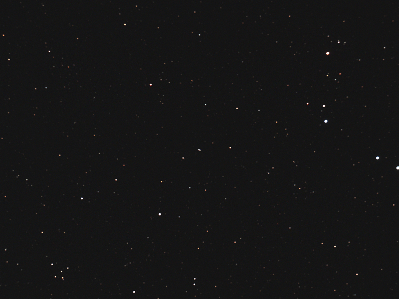 (57) Mnemosyne – Asteroid in Aquila - DSLR, Mirrorless & General ...