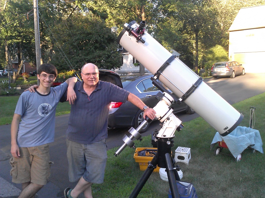 cave astrola telescope for sale