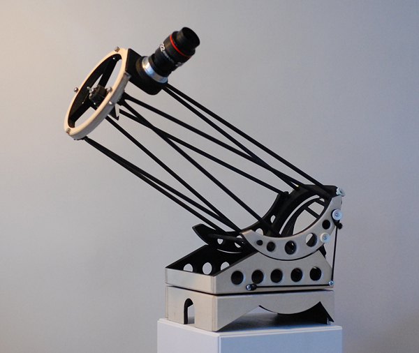 Best telescope design (and maybe cheapest): - Page 2 - Refractors