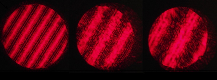 knife edge test of comatic image from a paraboloid - ATM, Optics and DIY  Forum - Cloudy Nights