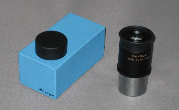The Unitron Eyepiece and Accesssory Thread - Page 4 - Classic 