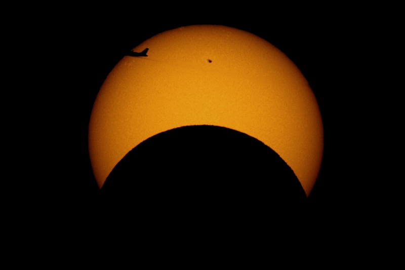 What refractor will you use for the eclipse? - Page 2 - Refractors ...