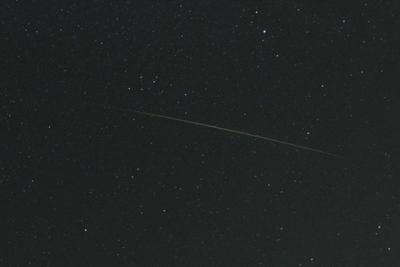 2017 Perseid Meteor Shower - DSLR, Mirrorless & General-Purpose Digital ...