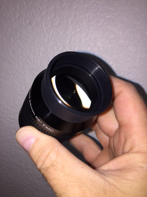 APM 24mm UF Eyepieces Cloudy Nights