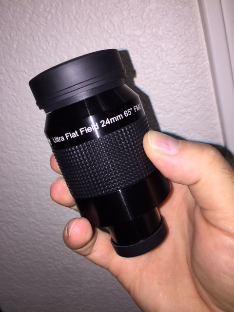 APM 24mm UF Eyepieces Cloudy Nights