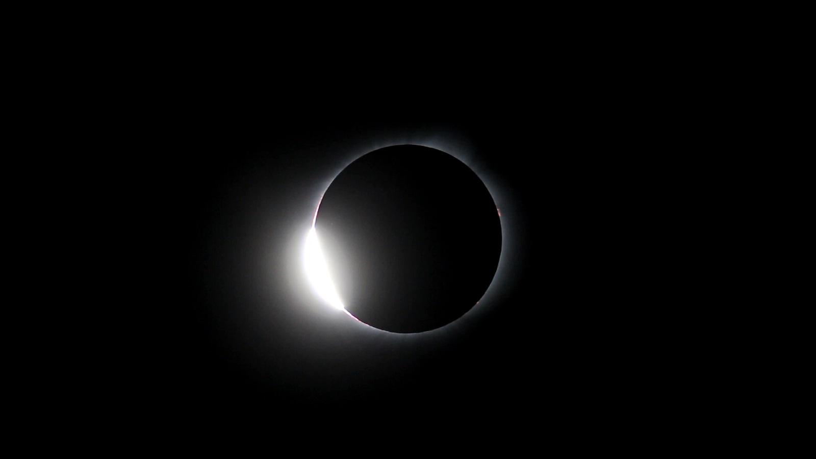 Eclipse in west Idaho - Major & Minor Planetary Imaging - Cloudy Nights