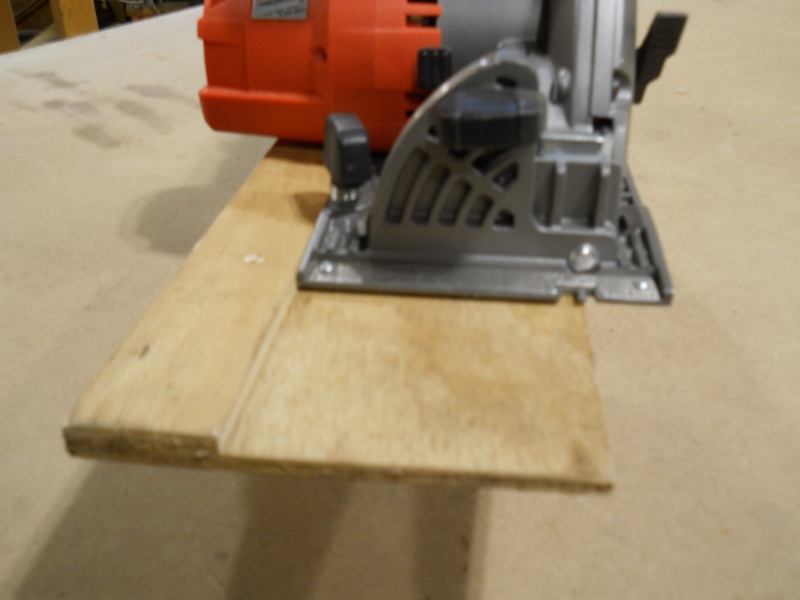 Plywood cutting optimizer