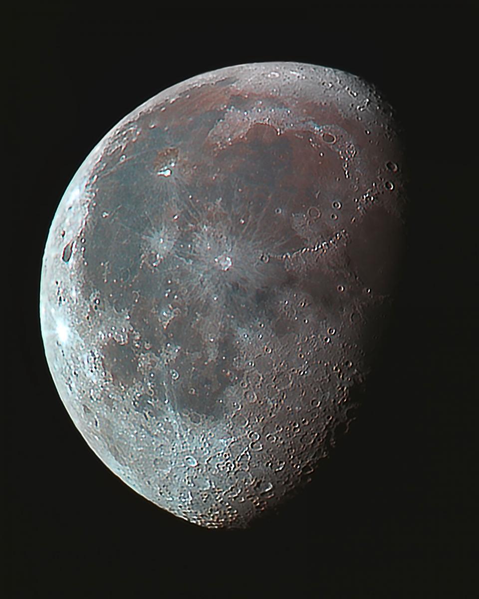 astrophotography sigma 150 600mm moon