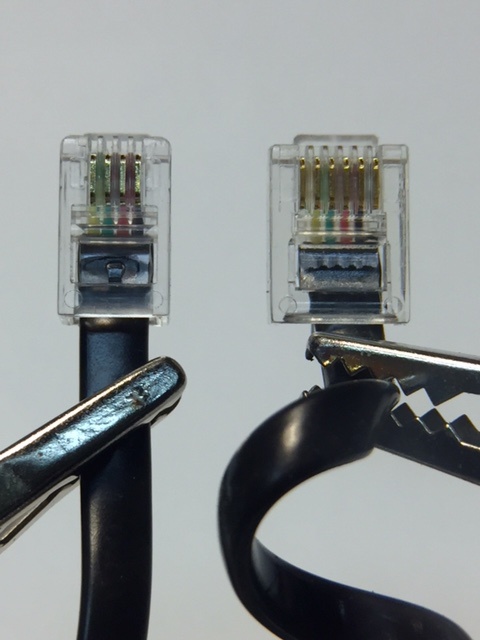 CEM60 Cable Management - Mounts - Cloudy Nights