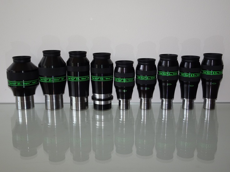 Do Ethos eps make more sense in lower focal lengths Eyepieces