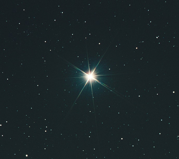 Beta Lyrae "Sheliak" - Double Star Observing - Cloudy Nights