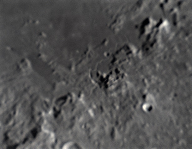 Hadley Rille - Major & Minor Planetary Imaging - Cloudy Nights