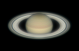 Saturn 2018-07-05 - Major & Minor Planetary Imaging - Cloudy Nights