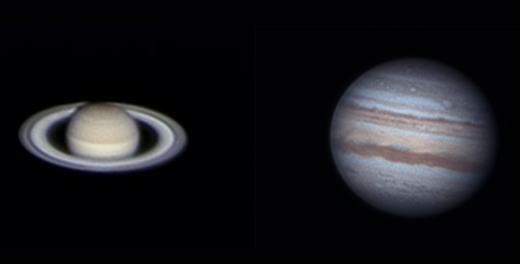 Big balls of gas - Major & Minor Planetary Imaging - Cloudy Nights