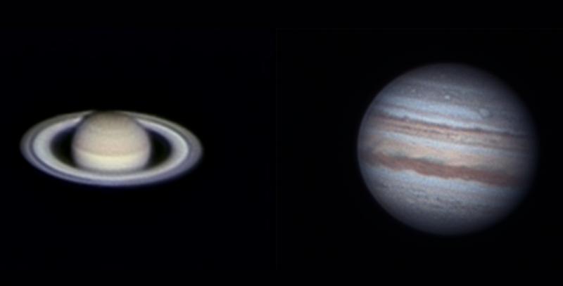 Big balls of gas - Major & Minor Planetary Imaging - Cloudy Nights