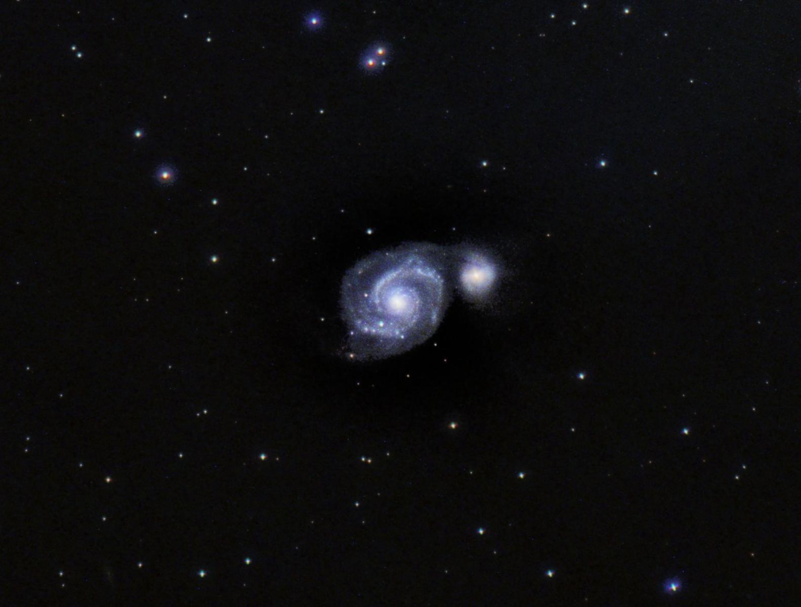 galaxy m51 sar