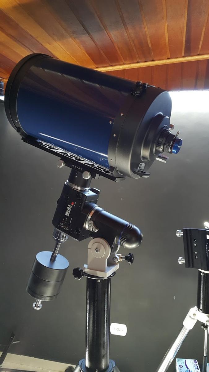 Skywatcher neq6 2024