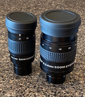 $70 Svbony 8-24 mm zoom - Eyepieces - Cloudy Nights