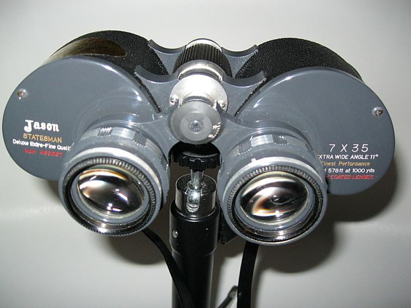 Taylor 7x35 Super Wa Model 2851 Binoculars Cloudy Nights