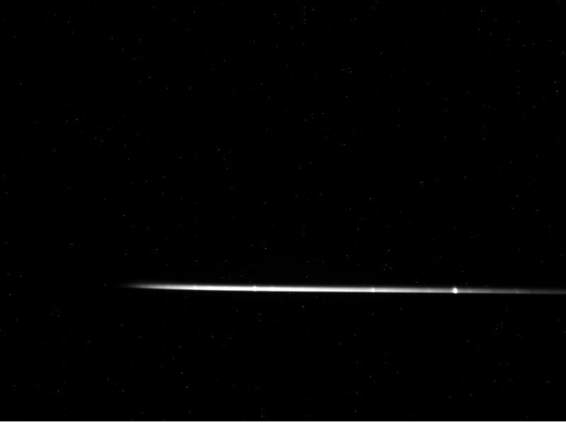 P Cyg Spectrum Scientific Amateur Astronomy Cloudy Nights