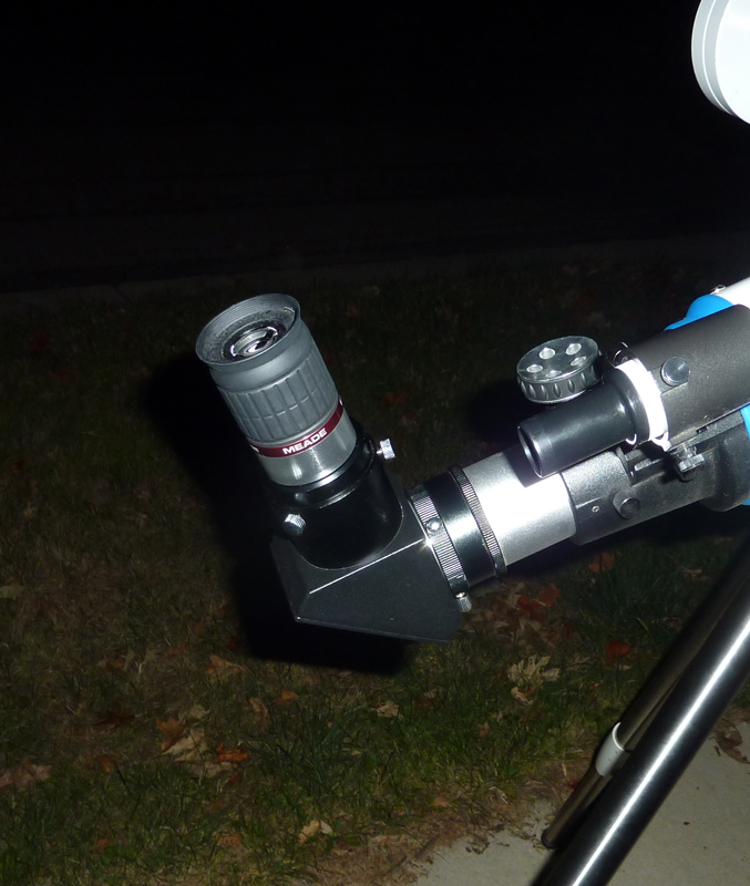 My Top Three Planetary Eyepieces - Eyepieces - Cloudy Nights