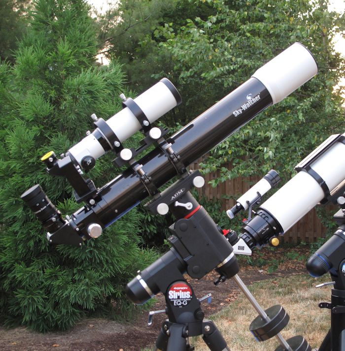 Which scope should I keep? - Page 2 - Refractors - Cloudy Nights