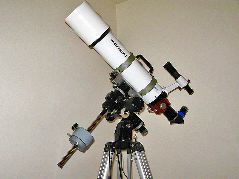 For Fans of Classic Vixen Telescopes - Page 5 - Classic Telescopes ...