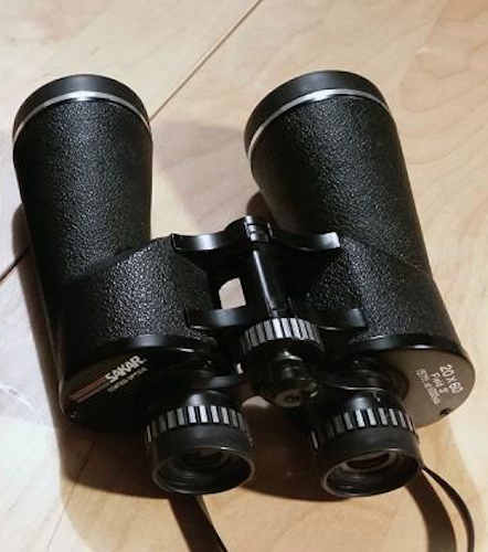 What was your first binocular? - Page 2 - Binoculars - Cloudy Nights