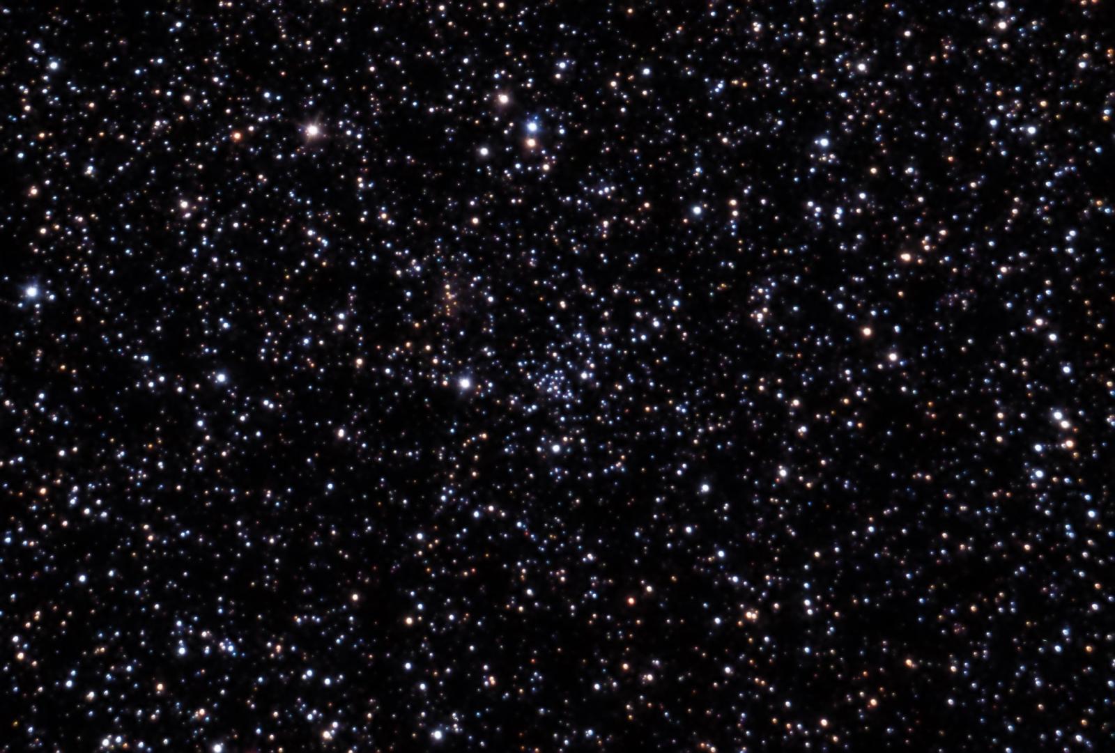 Is This A Cluster? - Beginning Deep Sky Imaging - Cloudy Nights