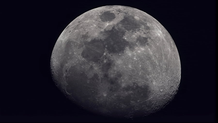 One from last night - Lunar Observing and Imaging - Cloudy Nights