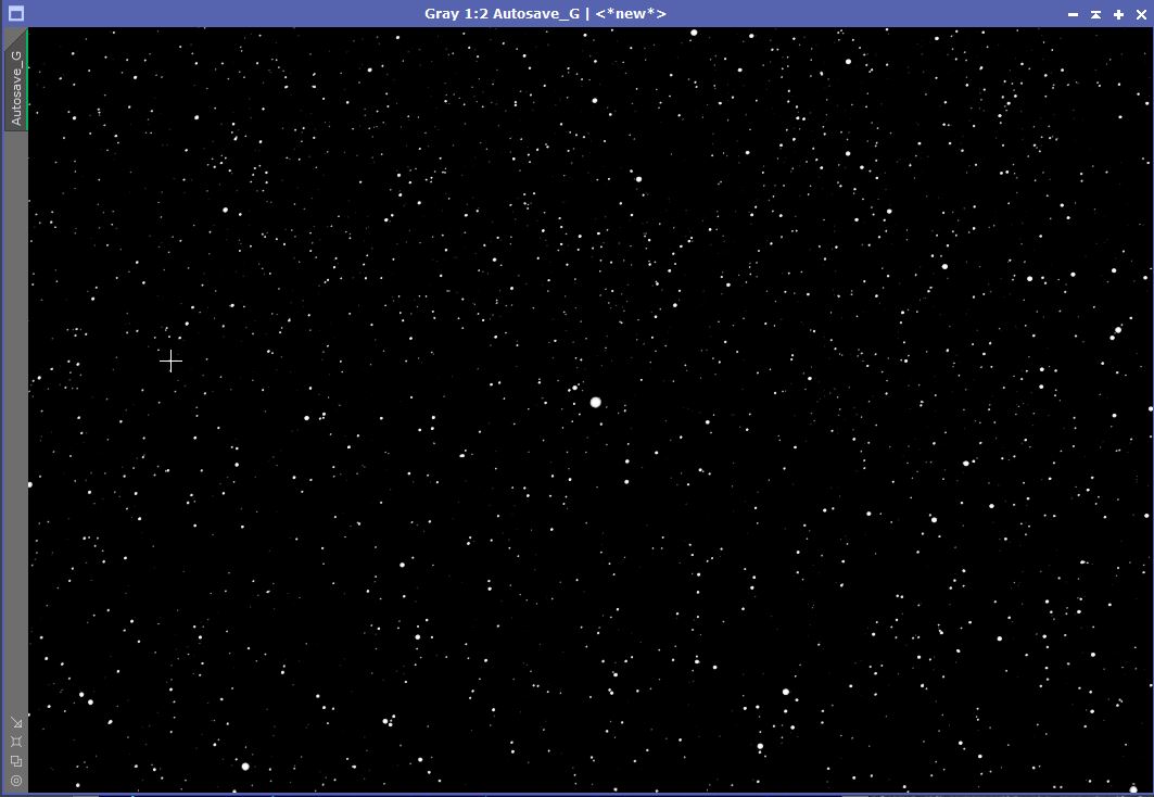 Stacking issue with DeepSkyStacker - Beginning Deep Sky Imaging ...