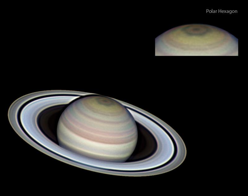 Planetary Imaging Links Of Interest - Major & Minor Planetary Imaging ...