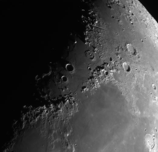 Photos - moon, planets, stars, whatever - Questar Forum - Cloudy Nights