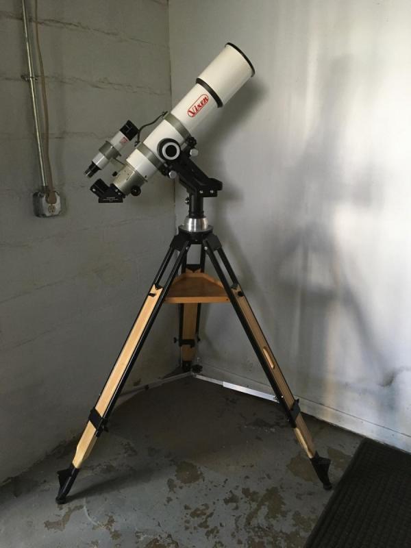 Need help identifying Orion telescope - Classic Telescopes - Cloudy Nights